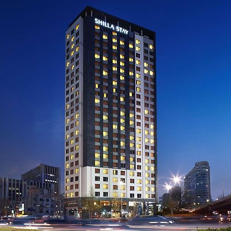סיאול Shilla Stay Seodaemun מראה חיצוני תמונה