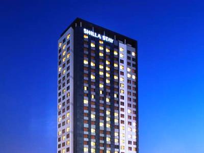 סיאול Shilla Stay Seodaemun מראה חיצוני תמונה