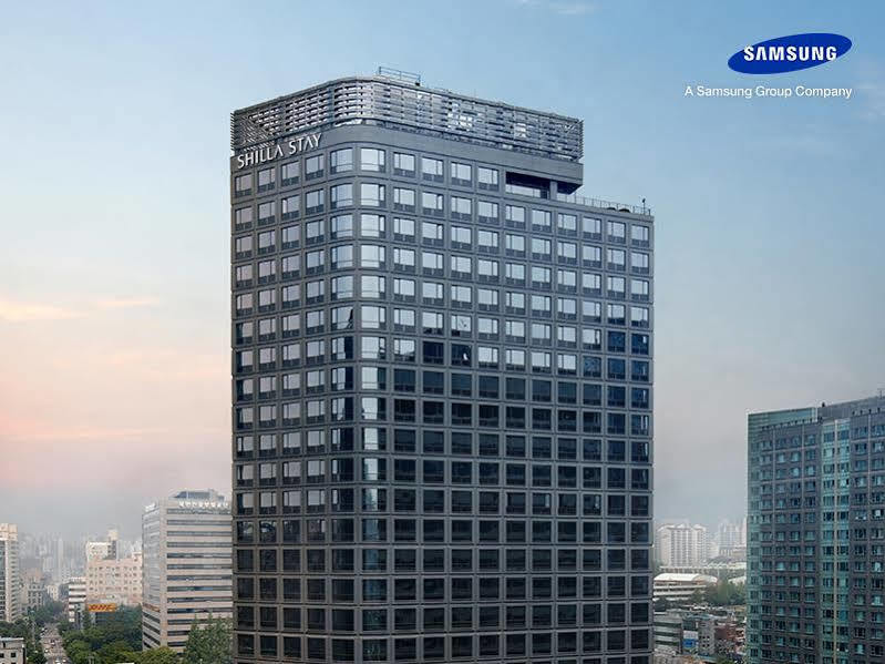 סיאול Shilla Stay Seodaemun מראה חיצוני תמונה