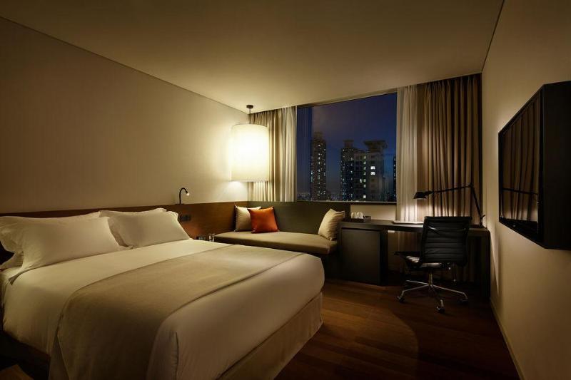 סיאול Shilla Stay Seodaemun מראה חיצוני תמונה